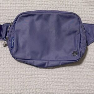 Lululemon Everywhere Belt Bag 1.0